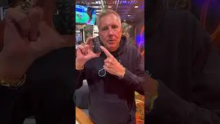 $2,500 Session Against The Destroyer #blackjack #casino #gamble