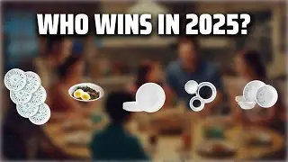 The Top 5 Best Corelle Terrazzo in 2025 - Must Watch Before Buying!