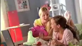 GirlTech Stylin' Studio commercial