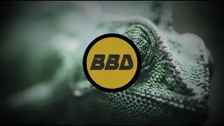 Yung Mavu - Chameleon Flow (Prod. Chuki Beats)「Bass Boosted」