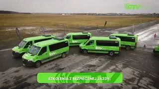 Bezpieczeństwo naszych pasażerów to dla nas priorytet!