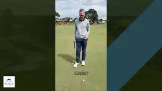 ⛳ Course Etiquette: How to Repair Pitch Marks with Andrew Towers