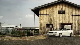 (4K) Geledert Audi 80 Cabrio Carporn - FILE404.NET