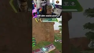 Apex Legends Aim Assist NERF ANSWERED!