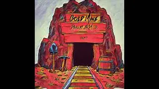 Diles - Gold Mine Feat Ekym1536