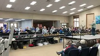 For All The Saints  - Lutheridge Feb 18, 2024