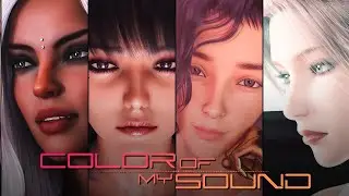 Color of My Sound [Ch.4a] (Thai Translation)