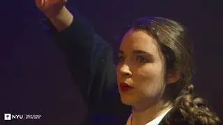 Geoff Bullen and Program Alumnae Discuss Shakespeare in Performance at RADA