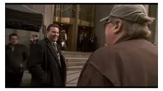 Capitalism: A Love Story: Michael Moore's take on the financial crisis and capitalism.
