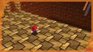 Super Mario 64 coin conversion  analyses but every time swanky box says coin tetra bit says tree