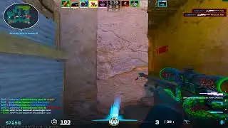 Pure Skill: A CS2 Story