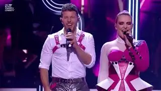 STEPS - Royal Variety Performance 2020