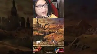 Fazolution - No coming back! - ZS Samus (Blasey) vs Kazuya (Luigimitsu) - Super Smash Bros Ultimate