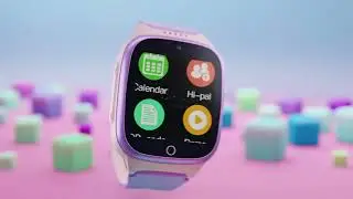 Умные часы Gtab WK1 Kids | Gtab Global
