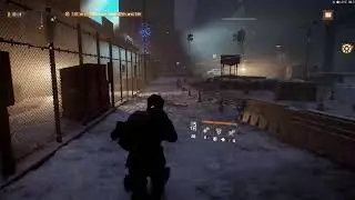 Tom Clancy's The Division Lv 30+15 [] Live Stream By Koo Play