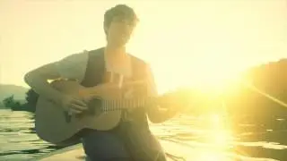 Damian Lynn - Let The Chips Fall (Where They May) (Official Video)