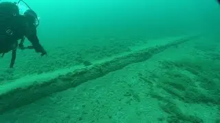 University of Michigan Study Details Potential Impacts of Straits of Mackinac Oil Spill