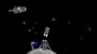 Anal japd should have a nice day Moon Space #spaceflightsimulator 
