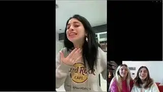Lo mejor stream #Martuli martin benza y luli gonzales
