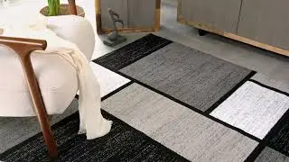 Contemporary Modern Boxes - 106 Gray