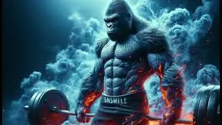 RALLY Rap Gym Mix Motivation 2025 📣 Workout Music Playlist Inspired by 50 Cent Lil Jon Eminem 2PAC