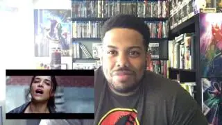Fast and Furious 8: The Fate of The Furious Trailer # 2 REACTION and Review!