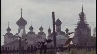 Молитва на кресте - история жизни епископа Болеслава Слоскана