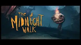 Being called a slur by talking heads???? {Midnight walk gameplay Part 2}