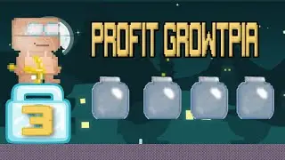 PROFIT GROWTOPIA NO FARMING 2021 [ GHOST JAR ] EASY PROFIT HUNTING GHOST