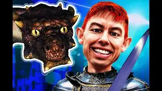 Did St George really fight a dragon?