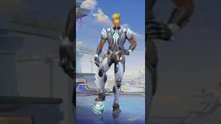 MLBB - Bruno Hero Unlocked 🔥😂 without using $32000 Point! | Mobile Legends short gameplay!
