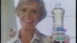 Wesson ad w/Florence Henderson, 1978