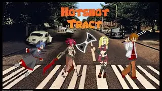 Hotshot Tract #9 - Wonderful World Round Robins feat. Icesquare, ChronoSanaki, & Okarine!