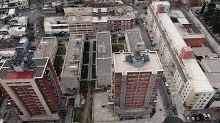 La experiencia uruguaya - cooperativismo de vivienda