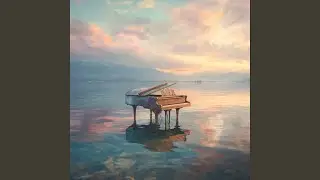 A Pale Shoreline Dream