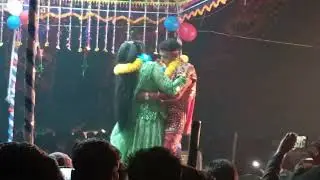 তুমি আমার চাঁদ আমি চাঁদেরই আলো যুগে যুগে আমি তোমায় বাসবো ভালো 