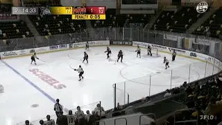 ECHL strike ends: Iowa Heartlanders eager to resume games