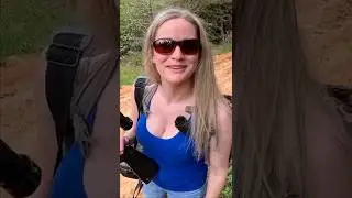Счастливое ружье королевы охоты на кабанов!