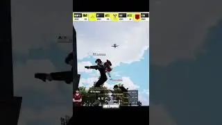 Competetion is Tough🥶 HowxAMZ showing Top Notch Performance#pubgmobile #pubgmobileesports #pmslcsa
