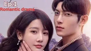 Rich hero innocent girl forced marriage  in Tamil #trending #toxicexplanation #cdrama #romance