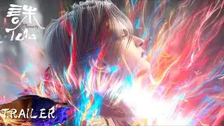 EP 75 Trailer |《诛仙3》Jade Dynasty S3  | 腾讯视频 - 动漫