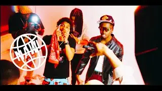 Timmy B - The Image