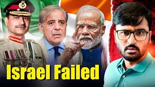 Why india & israel Afraid of Pakistan? | Yahudi VS Muslim Series | Episode 6