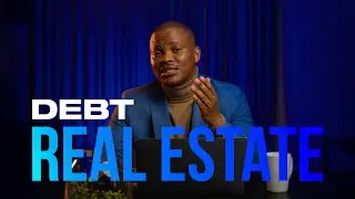 Should I Buy Rental Real Estate with Debt?