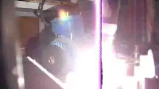TIG AUTOMATED LATHE WELDING GASSERMAN
