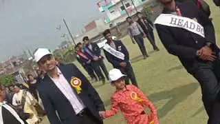 CBSE Sports Meet