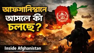 🎬 আফগানিস্তান: ইতিহাস, রাজনীতি ও বাস্তবতা | Afghanistan Explained in Bangla