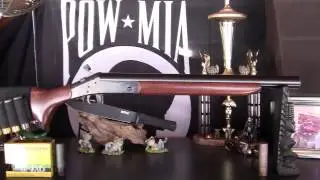 Модель H R 176 10 Ga 3.5 Mag