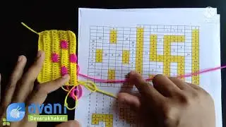 Crochet full #toran #bandhawar  border design ।।ॐ गं गणपतये नमः।।  @avanidevarukhakar