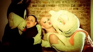 BIFE - GATO GATO (feat. Dj Krass) - VIDEOCLIP